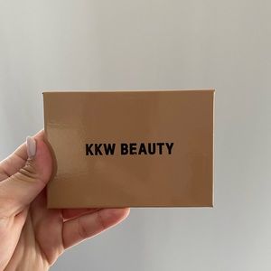 KKW BEAUTY Eyeshadow Palette